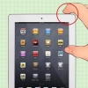Sluk din ipad helt