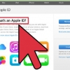 Skift din itunes-adgangskode