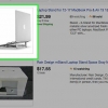 Lad ikke din bærbare computer blive for varm
