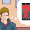 Tænd din lg-telefon