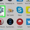 Find din mac-adresse på android