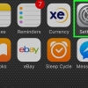 Tilføj din arbejds-e-mailadresse til din iphone