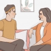 At fortælle din mor, at du er homoseksuel