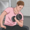 Sænke dit myostatin niveau