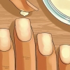 Gendan dine negle efter en gel manicure