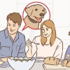 Overbevise dine forældre om at få en hund
