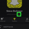 Forøg din snapchat-score hurtigt