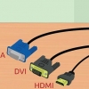 Brug dit tv som en computerskærm
