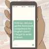 Erklær kærlighed til dit crush via sms