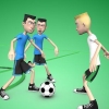 Forbedre dit fodboldspil