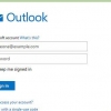 Nulstil din hotmail-adgangskode, hvis du har glemt den
