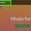 Skift din spotify-adgangskode