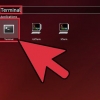 Ændring af din adgangskode i linux ved hjælp af terminal