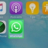Skift din whatsapp-status
