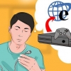 Tilslutning af din xbox one til internettet