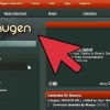 Tilføj tegn til mugen