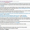 Indsamling af karma på reddit