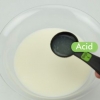 Fremstilling af kærnemælk af mælk
