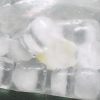 Fjern tyggegummi fra tæppet