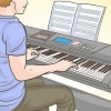 Lær at spille keyboard