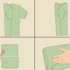 Fold tøj