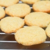 Holder cookies friske