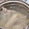 Lav kålsuppe