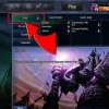 Spil league of legends