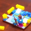 Rense lego