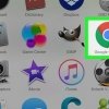 Aktiver placeringstjenester i google chrome