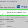 Installation af mac os high sierra på en windows-computer