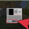 At lave chainmail armor i minecraft