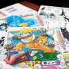 Lær at tegne manga og udvikle din egen stil