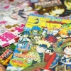Lave manga