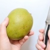 Laver mangomarmelade