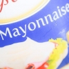 Brug af mayonnaise som hårbalsam