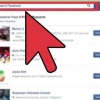 Få flere venner på facebook