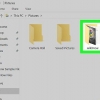Udskriv flere billeder på én side på pc eller mac