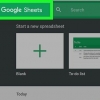 Sorter flere kolonner i google sheets