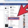 Fjern flere venner fra facebook