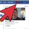 Find personer på facebook