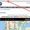 Rejser med new york city subway