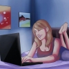 Chatter med dit crush på msn