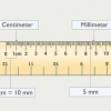 Mål i millimeter