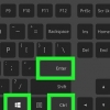 Deaktiver microsoft oplæser