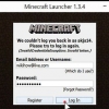 Spil minecraft gratis