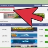 Spil minecraft multiplayer
