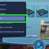 Føj mods til the sims 3