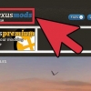 Installer mods til skyrim