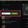 Rip mp3'er fra spotify